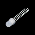 LED - RGB 5mm difuzna sa zajedničkom katodom LED - RGB 5mm difuzna sa zajedničkom katodom
